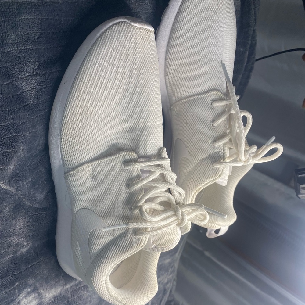 Nike trainers/sneakers
